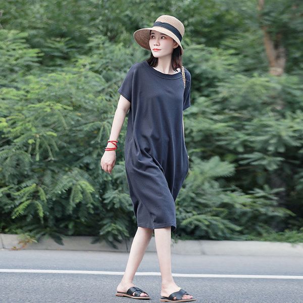 2021 new summer plus size clothing beach oversize shirt dress women cotton vintage midi dresses short sleeve ladies home casual tr68, Black;gray
2021 new summer plus size clothing beach oversize shirt dress women cotton vintage midi dresses short sleeve ladies home casual tr68, Black;gray
