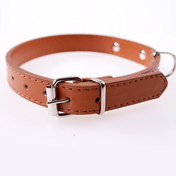dog collars & leashes 2021 fashion pu leather solid color large size bright metal cat use cute adjustable pets supplier
dog collars & leashes 2021 fashion pu leather solid color large size bright metal cat use cute adjustable pets supplier
