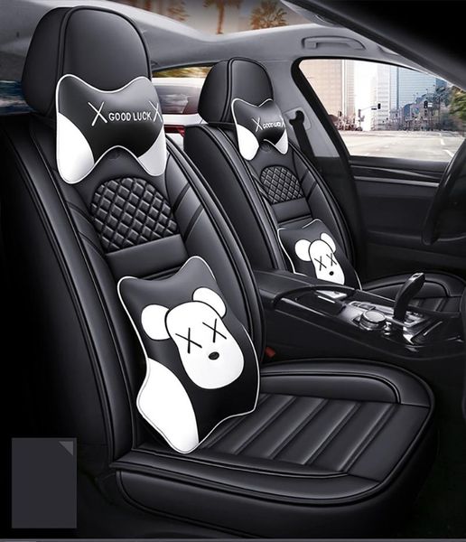 car seat covers kalaisike leather universal for all model x3 x5 x1 x6 x4 f10 f20 520 525 320e36 e46 auto styling accessorie
car seat covers kalaisike leather universal for all model x3 x5 x1 x6 x4 f10 f20 520 525 320e36 e46 auto styling accessorie