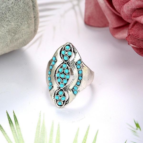 cluster rings geometric alloy fashion ancient silver color inlaid resin vintage high-end jewelry gift wholesale1, Golden;silver
cluster rings geometric alloy fashion ancient silver color inlaid resin vintage high-end jewelry gift wholesale1, Golden;silver