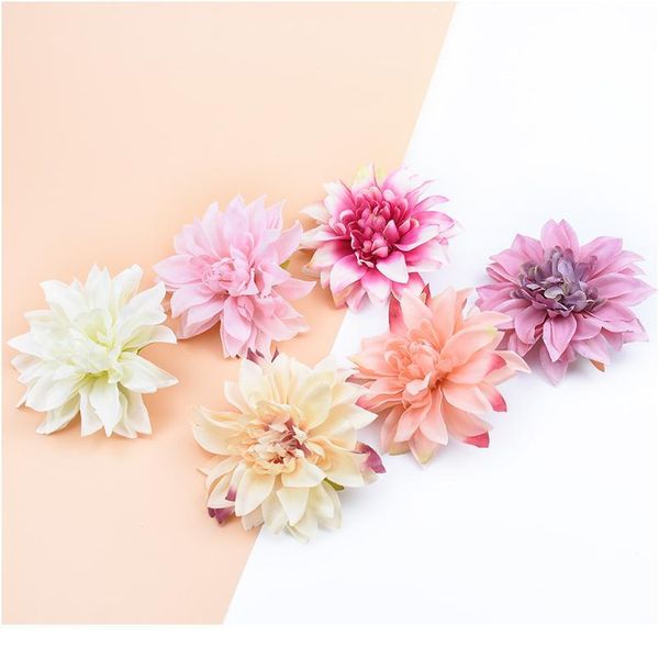 3/5/10pcs 10cm artificial plants decorative flowers silk gerbera christmas decor for home wedding diy wreath fake stame qylghe
3/5/10pcs 10cm artificial plants decorative flowers silk gerbera christmas decor for home wedding diy wreath fake stame qylghe