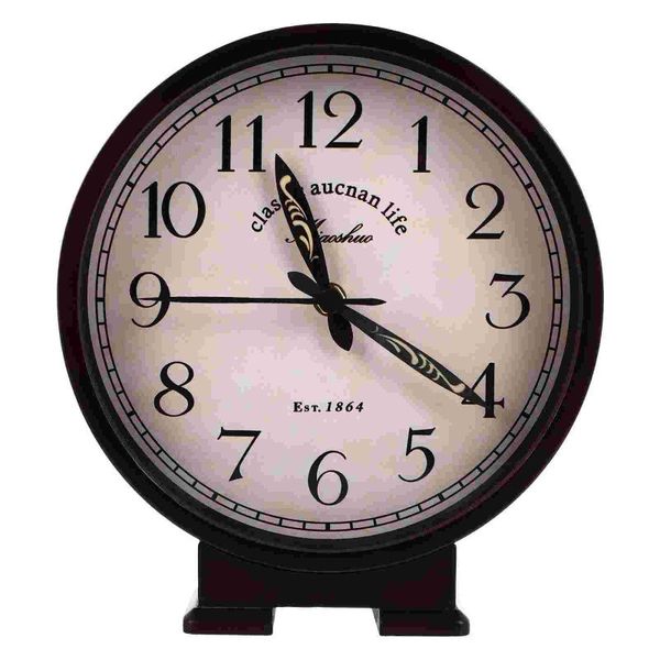 other clocks & accessories 1pc vintage simple style clock adornment classical deskmute ornament
other clocks & accessories 1pc vintage simple style clock adornment classical deskmute ornament