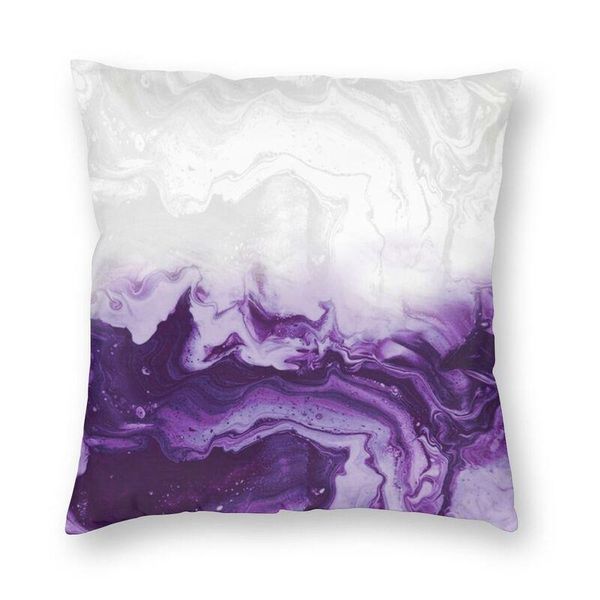 cushion/decorative pillow white and purple marble cushion cover printing abstract texture pattern throw case for car custom pillowcase home
cushion/decorative pillow white and purple marble cushion cover printing abstract texture pattern throw case for car custom pillowcase home