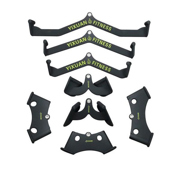 accessories home gym fitness t-bar v-bar lat pulldown bar back strength training handle pully cable machine attachment rowing workout
accessories home gym fitness t-bar v-bar lat pulldown bar back strength training handle pully cable machine attachment rowing workout