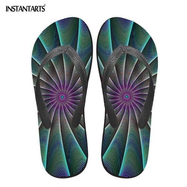 slippers instantarts flip flops rubber non-slip woman summer beach shoes open toe slipper house women comfort sandals for ladies, Black
slippers instantarts flip flops rubber non-slip woman summer beach shoes open toe slipper house women comfort sandals for ladies, Black