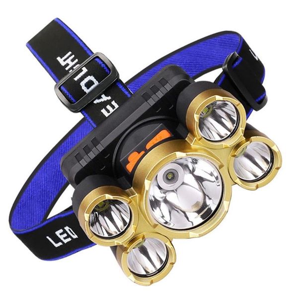 headlamps head-mounted miner's lamp led emergency night fishing headlight, strong long-s, large-caliber rechargeable headlight
headlamps head-mounted miner's lamp led emergency night fishing headlight, strong long-s, large-caliber rechargeable headlight