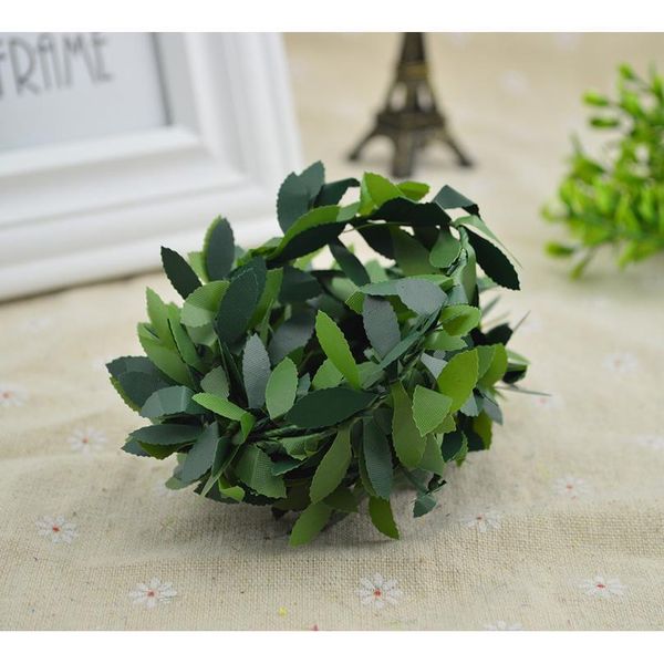 200cm/lot silk green leaf fake plastic iron rattan christmas wreath decor for home wedding diy garland gifts artificial jlldgl
200cm/lot silk green leaf fake plastic iron rattan christmas wreath decor for home wedding diy garland gifts artificial jlldgl