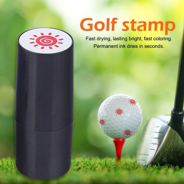 golf balls ball stamp marker quick drying ink outdoor stamper impression seal random pattern gift accessories
golf balls ball stamp marker quick drying ink outdoor stamper impression seal random pattern gift accessories