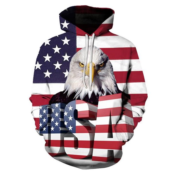 men's hoodies & sweatshirts fashion usa men/women sweatshirt hooded united states america independence day 3d print hoody national flag, Black
men's hoodies & sweatshirts fashion usa men/women sweatshirt hooded united states america independence day 3d print hoody national flag, Black