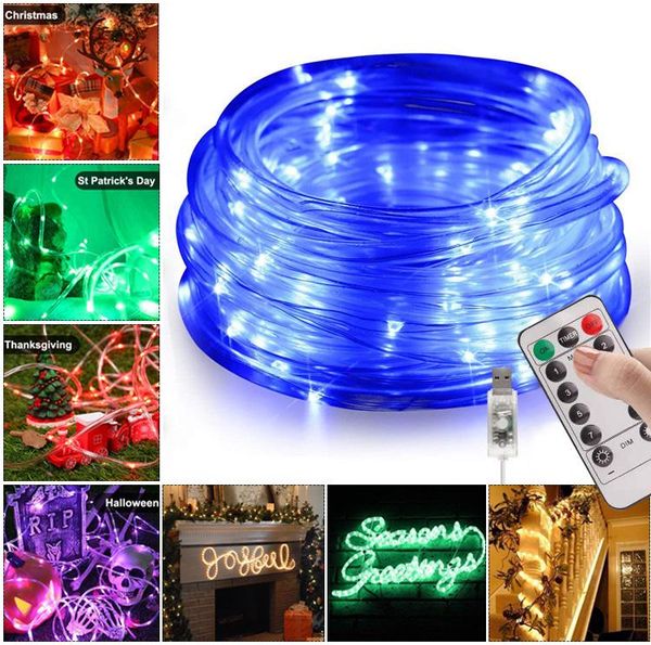 strings led rope lights usb powered color changing 16 colors tube for bedroom wedding christmas halloween party
strings led rope lights usb powered color changing 16 colors tube for bedroom wedding christmas halloween party