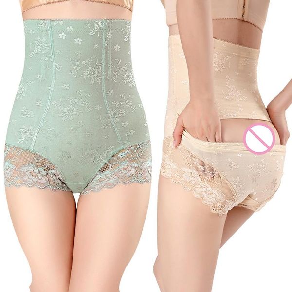 women's shapers shaper panties lace behind body with double control women shapewear waist trainer, Black;white
women's shapers shaper panties lace behind body with double control women shapewear waist trainer, Black;white