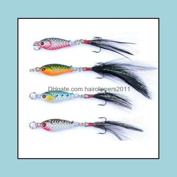 baits & lures fishing sports outdoors 24pcs 6g winter vib lure hard bait ice sea tackle jig wobbler drop delivery 2021 gywi6
baits & lures fishing sports outdoors 24pcs 6g winter vib lure hard bait ice sea tackle jig wobbler drop delivery 2021 gywi6