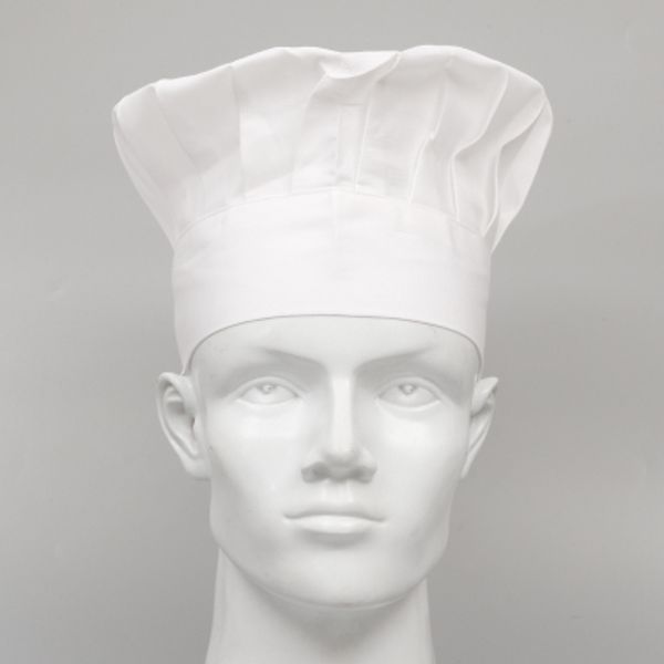 chef hat for men women kitchen l supplies working mushroom cap adjustable chefs uniform kitchen l restaurant work hat, Blue;gray
chef hat for men women kitchen l supplies working mushroom cap adjustable chefs uniform kitchen l restaurant work hat, Blue;gray