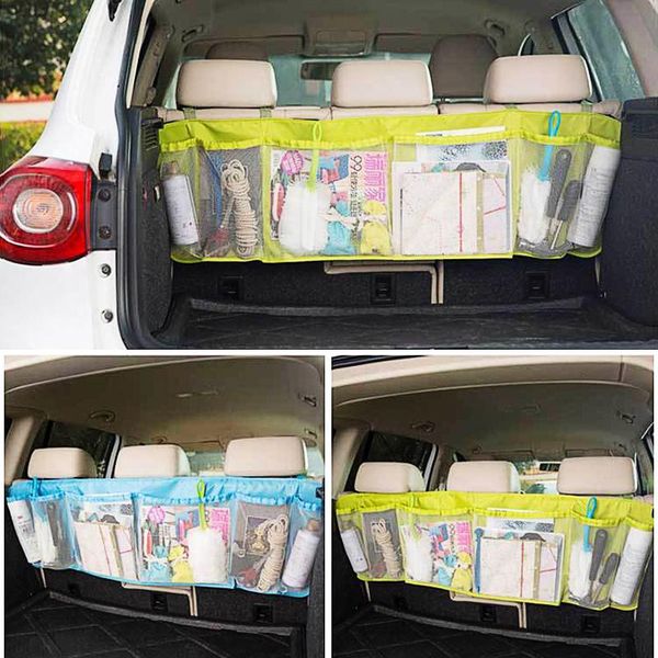 car organizer 1pc 43.5x13.39 inch seat storage bags with large-capacity for vehicles hanging bag organizing interior accessories
car organizer 1pc 43.5x13.39 inch seat storage bags with large-capacity for vehicles hanging bag organizing interior accessories