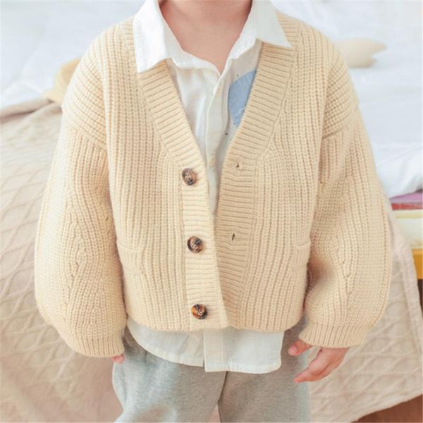 cardigan liligirl baby boys girls sweaters autumn winter knit kids long sleeve pullover casual child clothing, Blue
cardigan liligirl baby boys girls sweaters autumn winter knit kids long sleeve pullover casual child clothing, Blue
