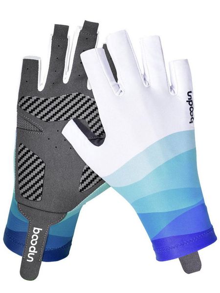 cycling gloves ice silk fabric fishing sun uv+ protection non-slip quick-drying men women summer mtb bicycle gym fitness, Black
cycling gloves ice silk fabric fishing sun uv+ protection non-slip quick-drying men women summer mtb bicycle gym fitness, Black