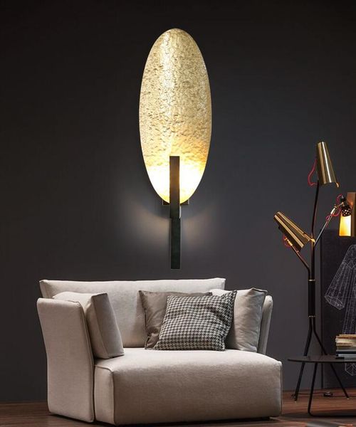 wall lamp all copper post-modern minimalist living room bedroom bedside personality designer model clothing store mirror fr
wall lamp all copper post-modern minimalist living room bedroom bedside personality designer model clothing store mirror fr