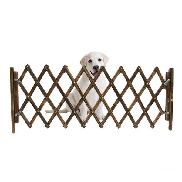 dog houses & kennels accessories carbonized pet gate fence retractable sliding door children's playpen safety wooden
dog houses & kennels accessories carbonized pet gate fence retractable sliding door children's playpen safety wooden