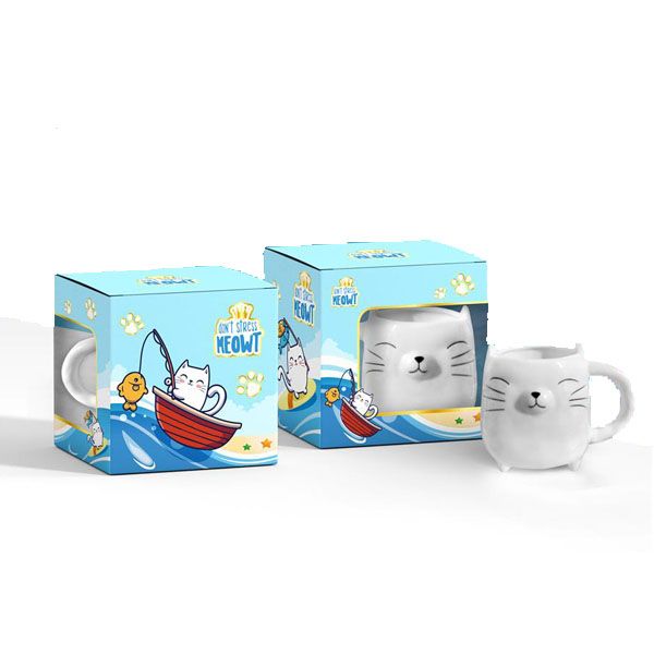 2021 nuevas llegadas cute animal mug white coffee cup ceramic water cup three-dimensional pattern gift packaging
2021 nuevas llegadas cute animal mug white coffee cup ceramic water cup three-dimensional pattern gift packaging