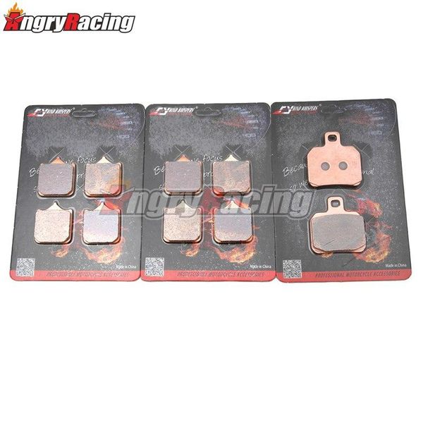 motorcycle brakes copper sintered front rear brake pads for benelli bj600gs bn600 bn 600 gt 2013 2014 2021 tre tnt 1130
motorcycle brakes copper sintered front rear brake pads for benelli bj600gs bn600 bn 600 gt 2013 2014 2021 tre tnt 1130