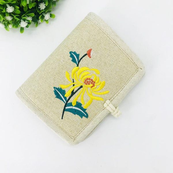 wallets linen cotton embroidery floral women's children small pouches money bags female purses carteiras feminina for girls boys, Red;black
wallets linen cotton embroidery floral women's children small pouches money bags female purses carteiras feminina for girls boys, Red;black