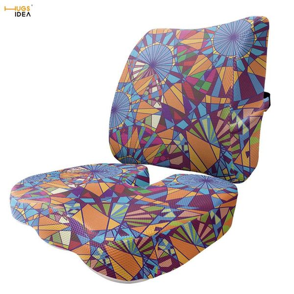 cushion/decorative pillow hugsidea vintage mandala flower print soft seat cushion home memory cotton pad thick waist coccyx support for wome
cushion/decorative pillow hugsidea vintage mandala flower print soft seat cushion home memory cotton pad thick waist coccyx support for wome