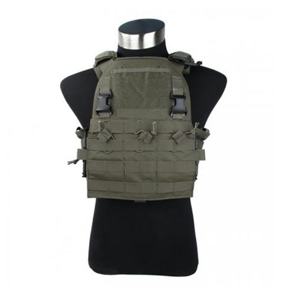 hunting jackets tmc tactical modular plate carrier style vest rg tmc3169, Camo;black
hunting jackets tmc tactical modular plate carrier style vest rg tmc3169, Camo;black