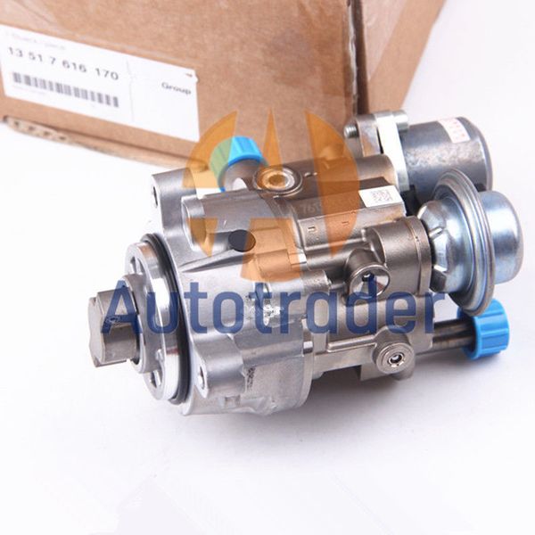 high pressure fuel pump 13 51 7 616 170 fit for bmw n54 n55 engine 335i 535i x5 x6 z4 e70 e90 e6 13517616170
high pressure fuel pump 13 51 7 616 170 fit for bmw n54 n55 engine 335i 535i x5 x6 z4 e70 e90 e6 13517616170
