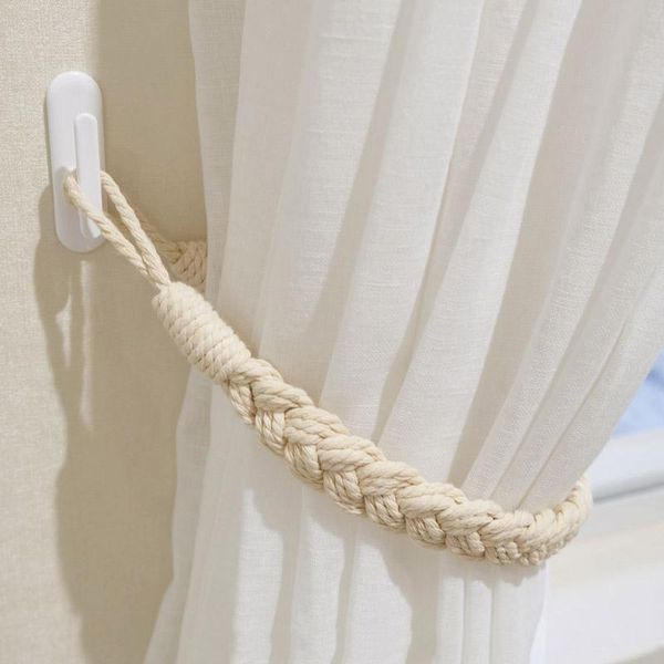 other home decor mcao bandage cotton ropes lanyard curtain decorations japanese-style drawstring tie rope beige punch paste tj6833
other home decor mcao bandage cotton ropes lanyard curtain decorations japanese-style drawstring tie rope beige punch paste tj6833