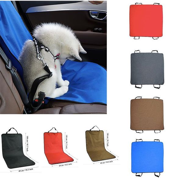 waterproof dog protector mat car seat cover mat pet car seat rear safety travel accessories for cat carrier back
waterproof dog protector mat car seat cover mat pet car seat rear safety travel accessories for cat carrier back