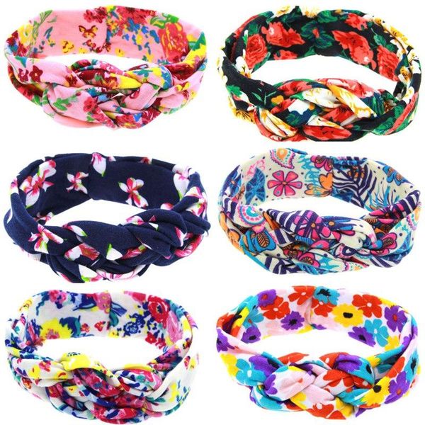 6pc/lot girls headband turban knot 6 colors floral hairband elasticity headwear girl kids hair accessories kt52, Slivery;white
6pc/lot girls headband turban knot 6 colors floral hairband elasticity headwear girl kids hair accessories kt52, Slivery;white