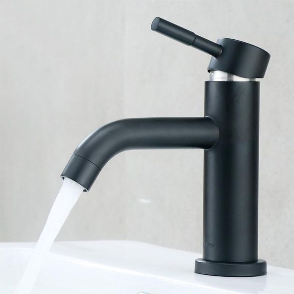 bathroom sink faucets water saving single handle cold mixer bib tap blacked quick opening basin faucet kitchen accessories
bathroom sink faucets water saving single handle cold mixer bib tap blacked quick opening basin faucet kitchen accessories