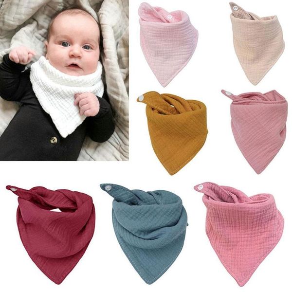 bibs & burp cloths 1pcs baby cotton children's saliva towel care soft feeding cloth boys girls home accessories 
bibs & burp cloths 1pcs baby cotton children's saliva towel care soft feeding cloth boys girls home accessories