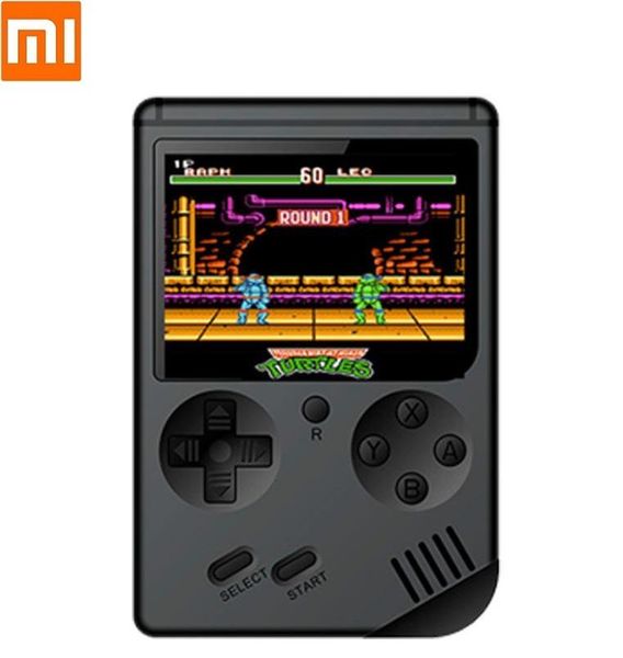 smart home control for portable mini handheld game color lcd kids nes console player built-in 168 games
smart home control for portable mini handheld game color lcd kids nes console player built-in 168 games