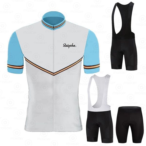 racing sets 2021 ralvpha pro cycling jersey team men bicycle clothing suits breathable mountain bike clothes sportwears, Black;blue
racing sets 2021 ralvpha pro cycling jersey team men bicycle clothing suits breathable mountain bike clothes sportwears, Black;blue