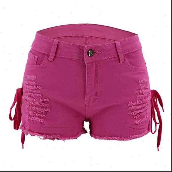 summer women denim shorts new high waist ripped short jeans femme tassel lace up bandage jeans 2021, White;black
summer women denim shorts new high waist ripped short jeans femme tassel lace up bandage jeans 2021, White;black
