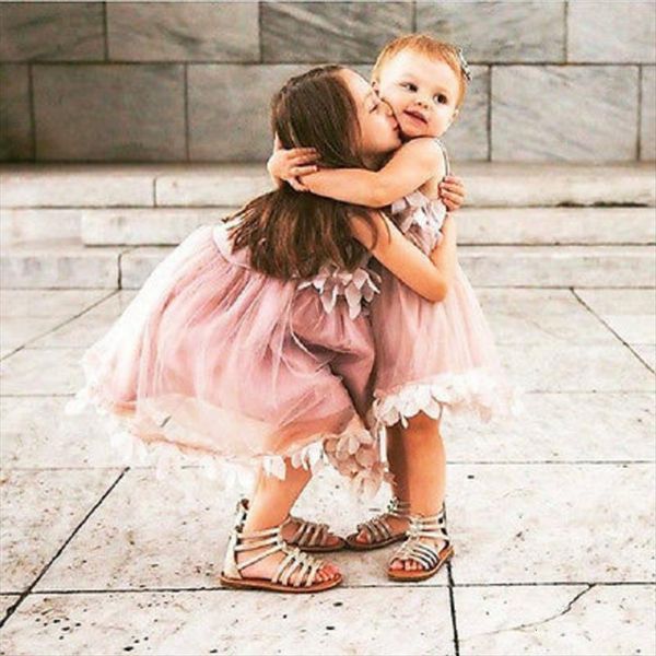 summer lace pageant baby girls girl dress toddler kids pricness bridesmaid drress tulle petal formal party dresses 0 7y, Red;yellow
summer lace pageant baby girls girl dress toddler kids pricness bridesmaid drress tulle petal formal party dresses 0 7y, Red;yellow