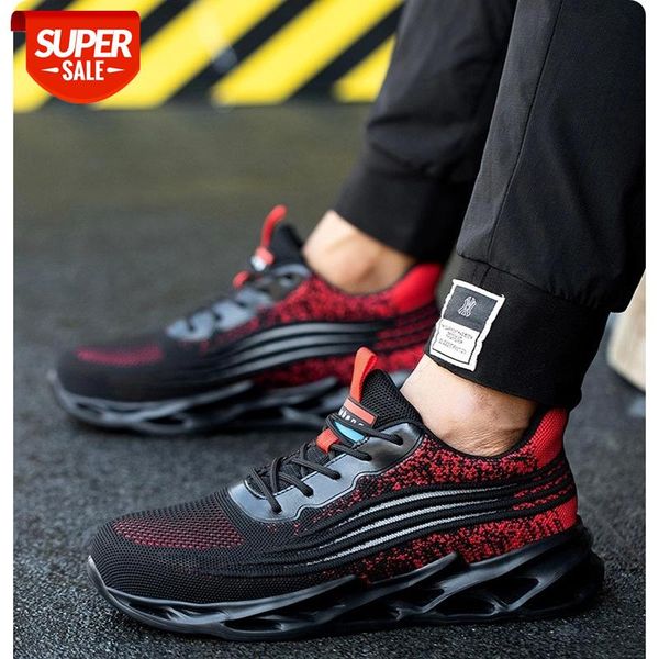 men safety shoes breathable work shoes outdoor comfort non-slip solid color lace-up male workboots round toe male shoes #if6q
men safety shoes breathable work shoes outdoor comfort non-slip solid color lace-up male workboots round toe male shoes #if6q