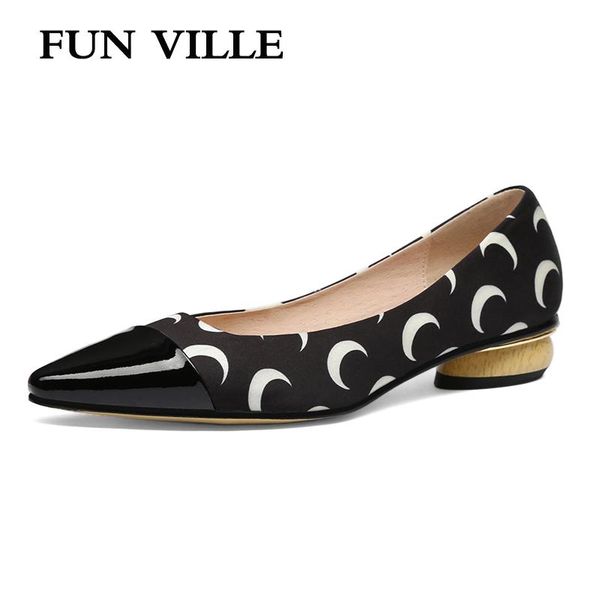 dress shoes fun ville black fashion spring summer women pumps genuine leather low heels casual pointed toe ladies
dress shoes fun ville black fashion spring summer women pumps genuine leather low heels casual pointed toe ladies
