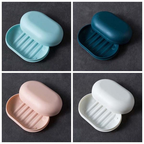 soap dishes plastic travel sealed box bathroom holder dish storage plate tray container wash shower case
soap dishes plastic travel sealed box bathroom holder dish storage plate tray container wash shower case