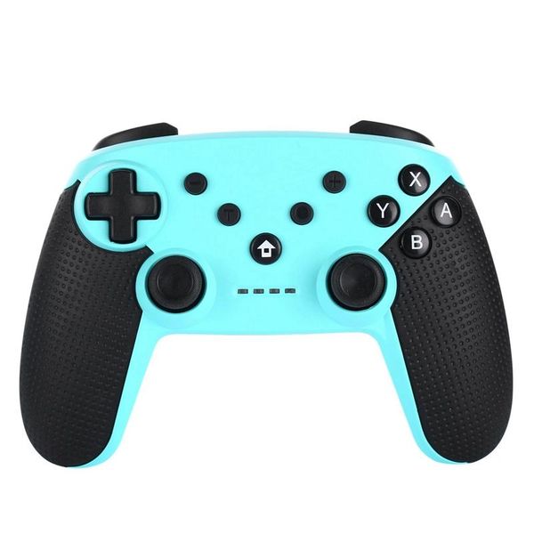 game controllers & joysticks wireless bluetooth controller nfc vibrating somatosensory joystick for switch lite gamepad
game controllers & joysticks wireless bluetooth controller nfc vibrating somatosensory joystick for switch lite gamepad