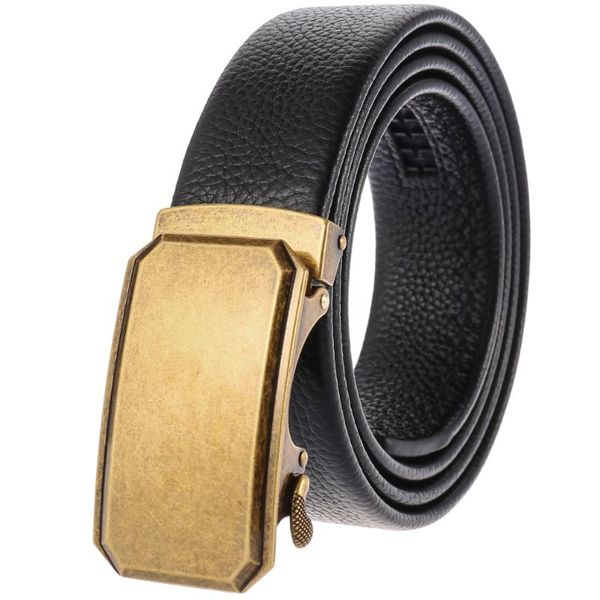 belts belt men genuine luxury leather belts,strap male metal automatic buckle designer ly136-22057-5, Black;brown
belts belt men genuine luxury leather belts,strap male metal automatic buckle designer ly136-22057-5, Black;brown