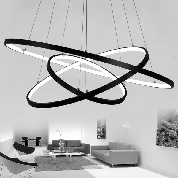 2021 new modern black&white rrings led chandelier for living dining room kitchen hanglamp lighting fixtures n4rg
2021 new modern black&white rrings led chandelier for living dining room kitchen hanglamp lighting fixtures n4rg