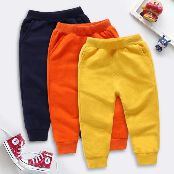 trousers kids girls boys pants winter casual cotton elastic waist pencil sweatpants for children clothing, Blue
trousers kids girls boys pants winter casual cotton elastic waist pencil sweatpants for children clothing, Blue