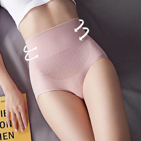women's panties 4pcs/lot high waist women slimming lingerie underwear breathable ladies briefs, Black;pink
women's panties 4pcs/lot high waist women slimming lingerie underwear breathable ladies briefs, Black;pink