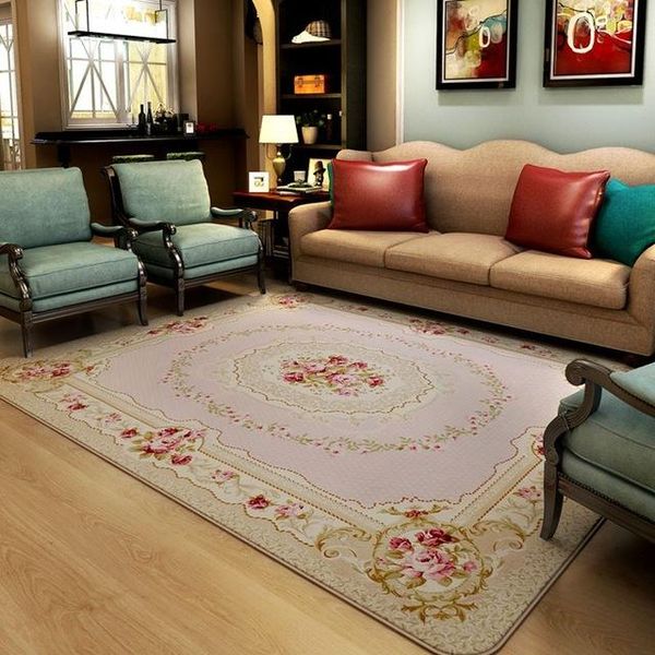 carpets 130x190cm pastoral for living room modern bedroom bedside rugs and sofa coffee table area rug home floor mat
carpets 130x190cm pastoral for living room modern bedroom bedside rugs and sofa coffee table area rug home floor mat