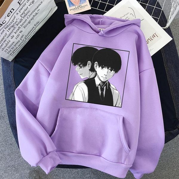 men's hoodies & sweatshirts 2021 anime tokyo ghoul men women pullover print long sleeves harajuku hip hop hight quality, Black
men's hoodies & sweatshirts 2021 anime tokyo ghoul men women pullover print long sleeves harajuku hip hop hight quality, Black