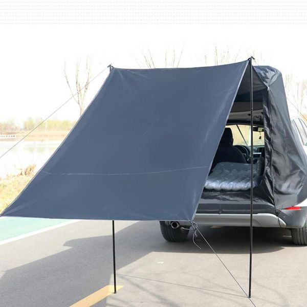 tents and shelters car trunk tent tailgate shade awning hatchback canopy for suv outdoor self-drive tour sunshade rainproof camping
tents and shelters car trunk tent tailgate shade awning hatchback canopy for suv outdoor self-drive tour sunshade rainproof camping
