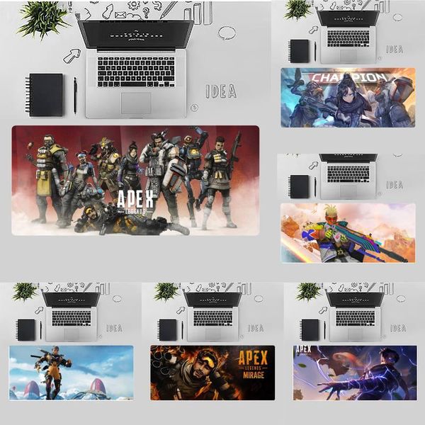 mouse pads & wrist rests apex legends diy design gaming mousepad desk table game office work gamer large pad mats non-slip lapcushion
mouse pads & wrist rests apex legends diy design gaming mousepad desk table game office work gamer large pad mats non-slip lapcushion