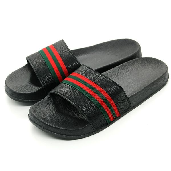 75% off factory outlet sale coslony brand men slippers summer beach sandals flat striped ribbon slides non slip outdoor casual shoes flip fl, Black
75% off factory outlet sale coslony brand men slippers summer beach sandals flat striped ribbon slides non slip outdoor casual shoes flip fl, Black